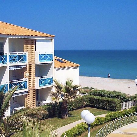 Appart Frontignan Sur La Plage, Piscine, Wifi, Tv, Netflix Luaran gambar