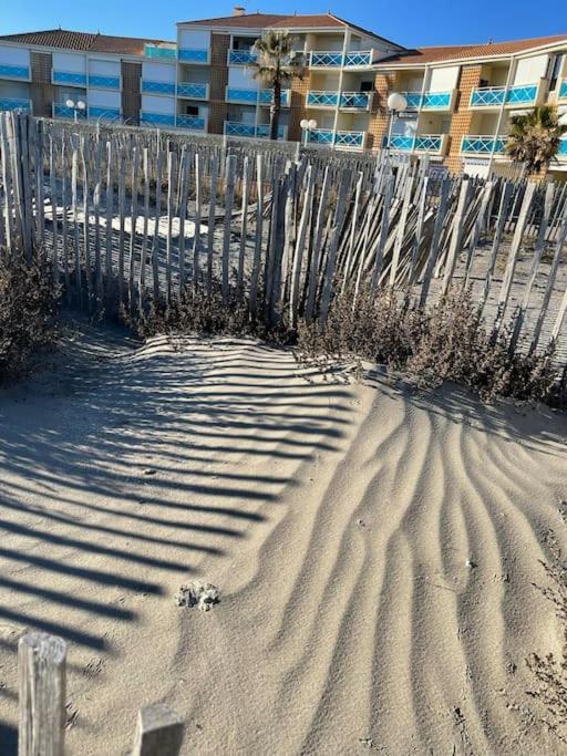 Appart Frontignan Sur La Plage, Piscine, Wifi, Tv, Netflix Luaran gambar